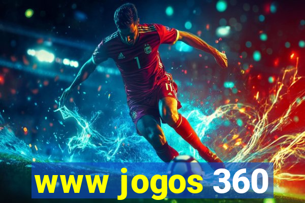 www jogos 360